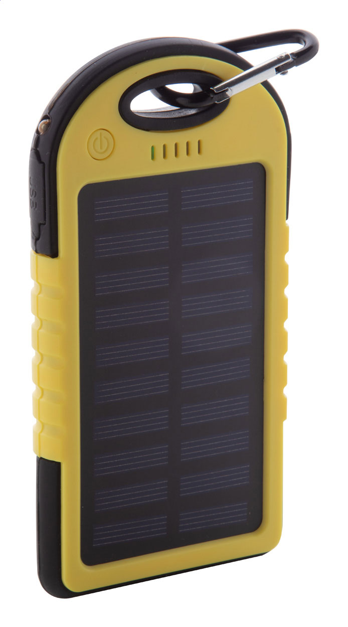 USB power bank