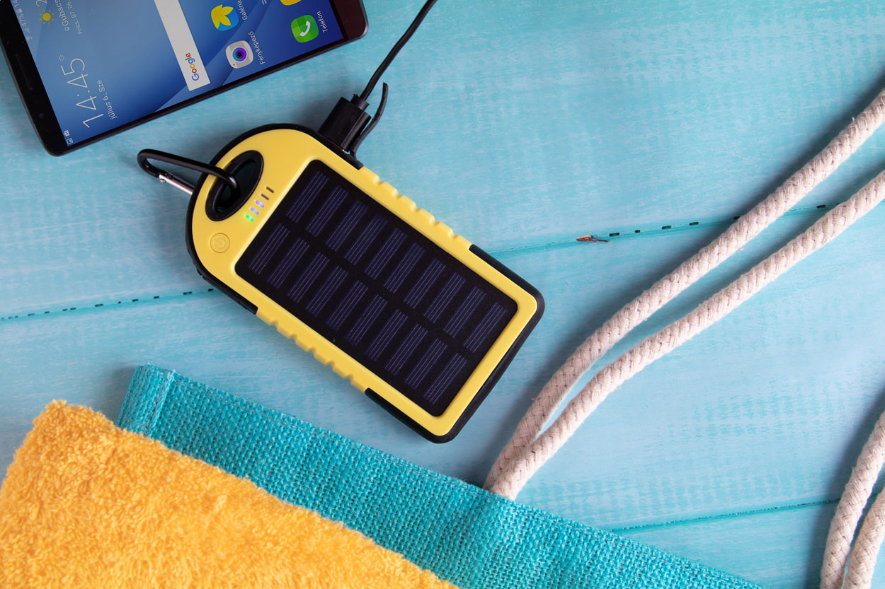 USB power bank - Image 6