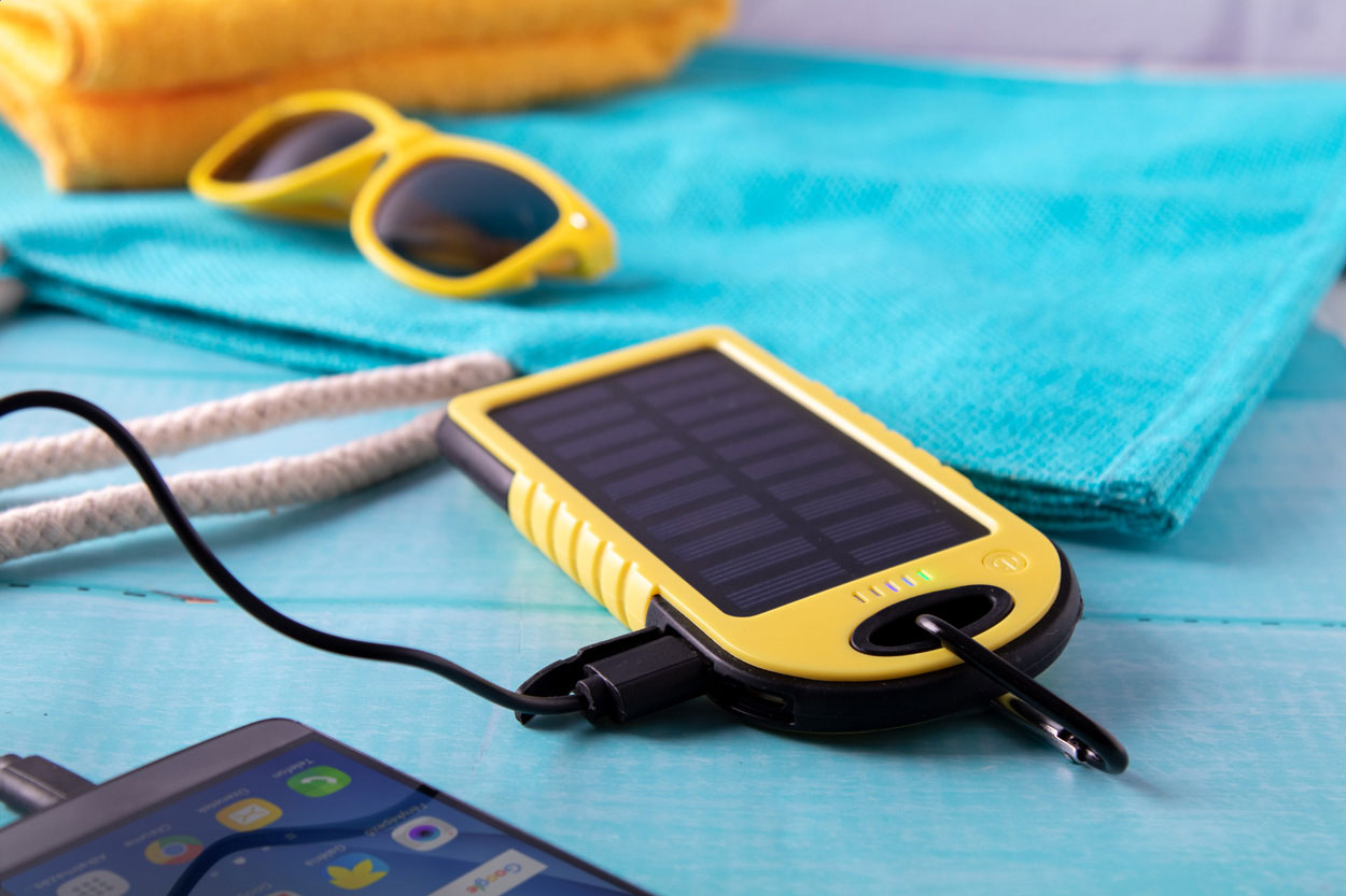 USB power bank - Image 7