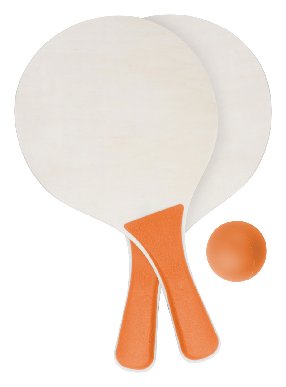 beach tennis - Image 2