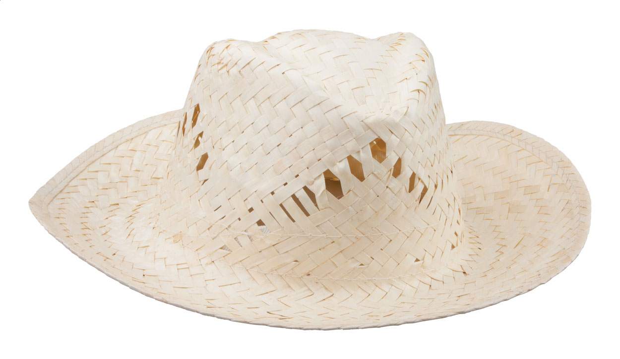 straw hat - Image 2