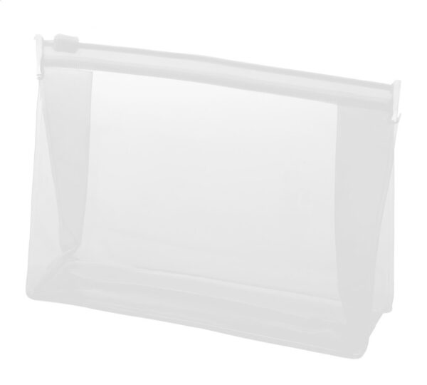 cosmetic bag