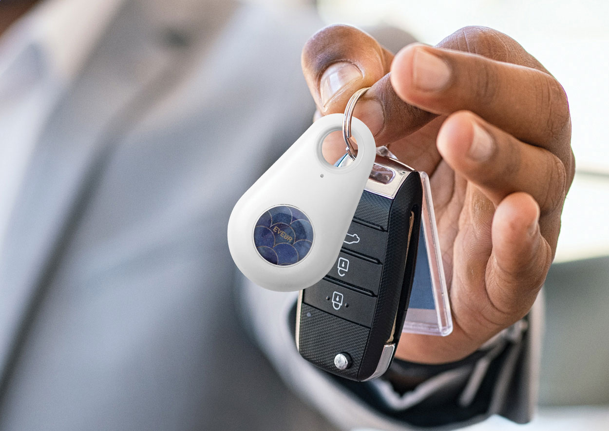 bluetooth key finder - Image 5