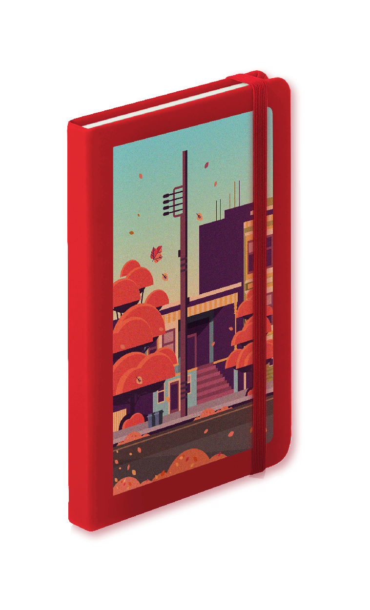 notebook - Image 5