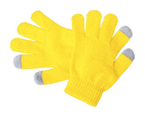 touch screen gloves for kids