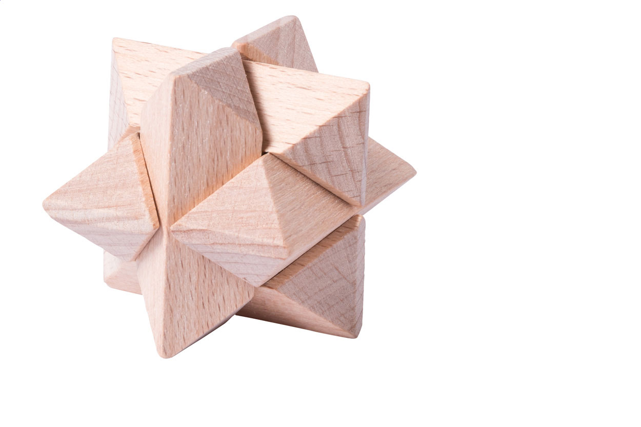 magic puzzle - Image 3