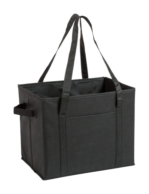 car boot organiser