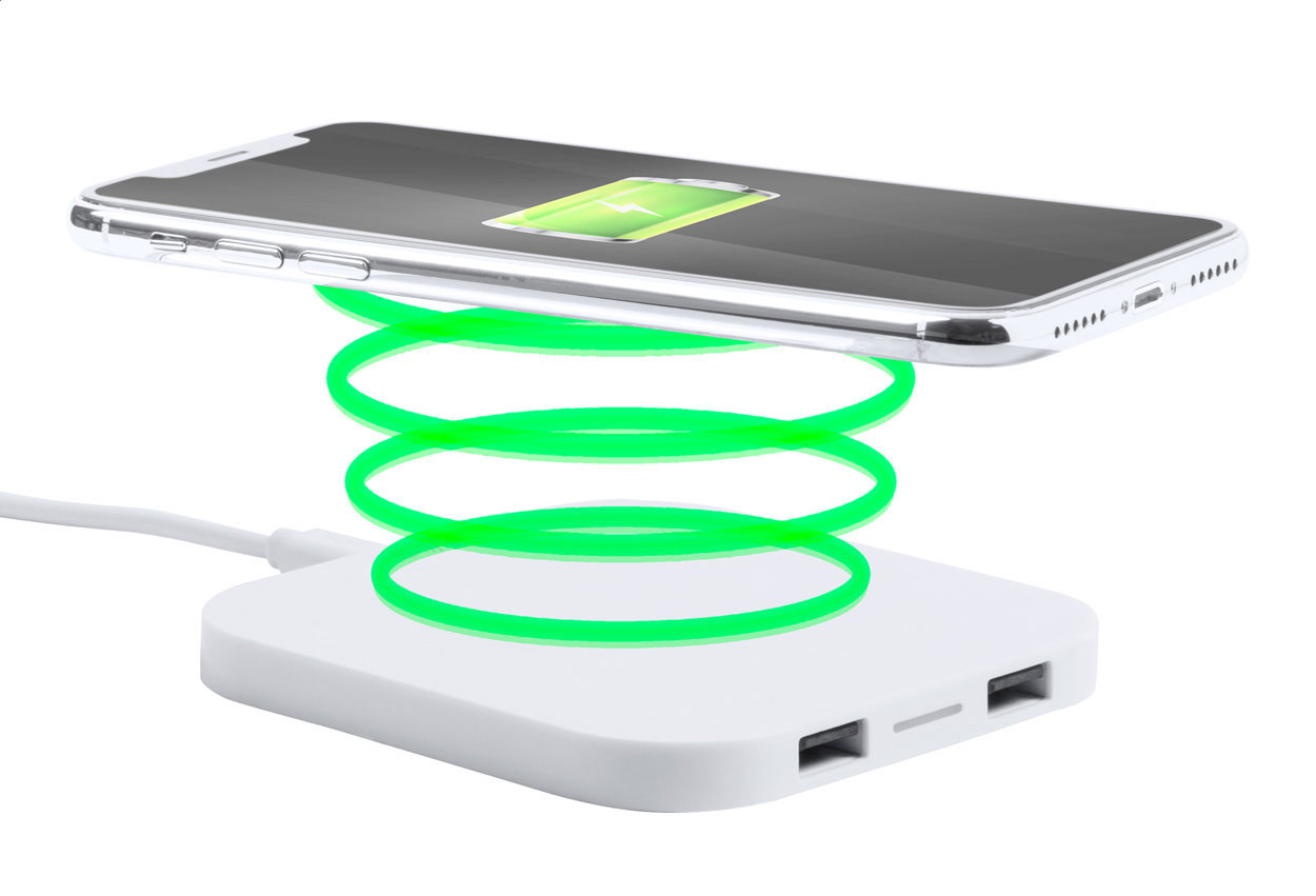 wireless charger - Image 4