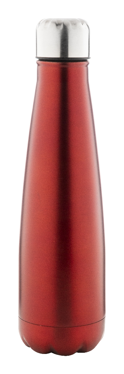 stainless steel bottle