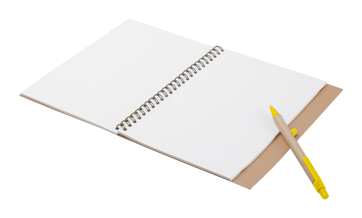 notebook - Image 2
