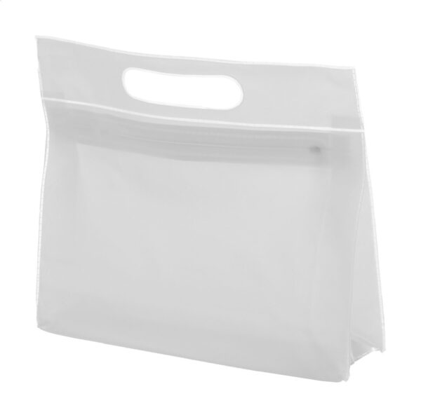 cosmetic bag