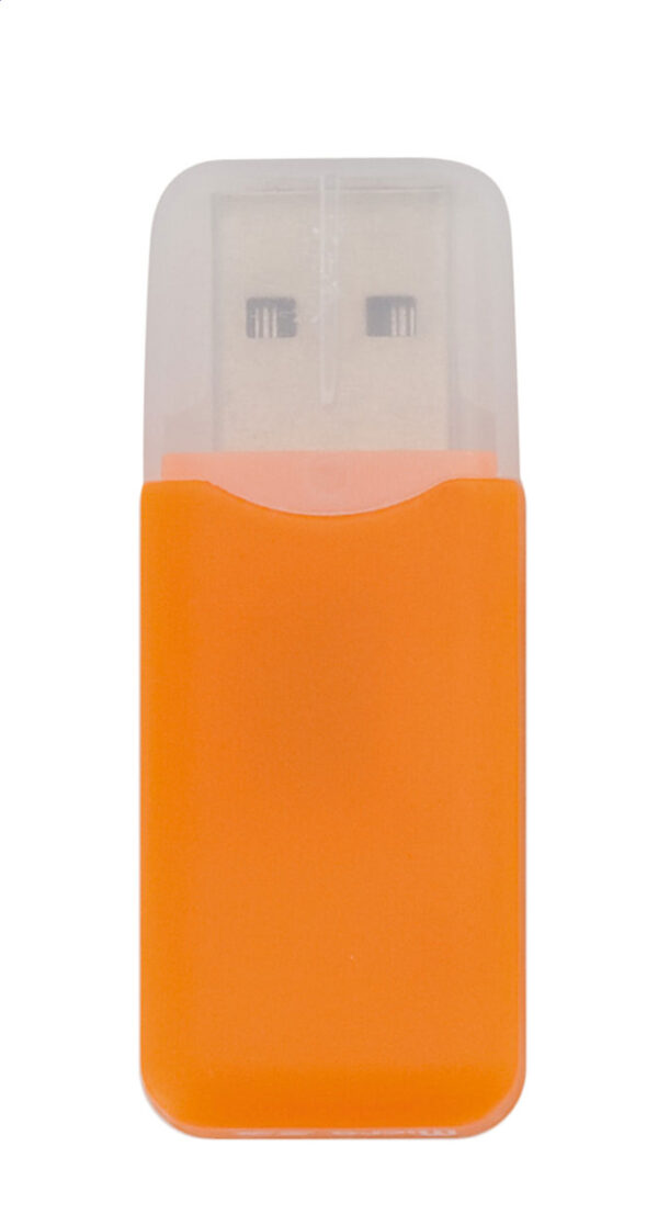 memory card reader