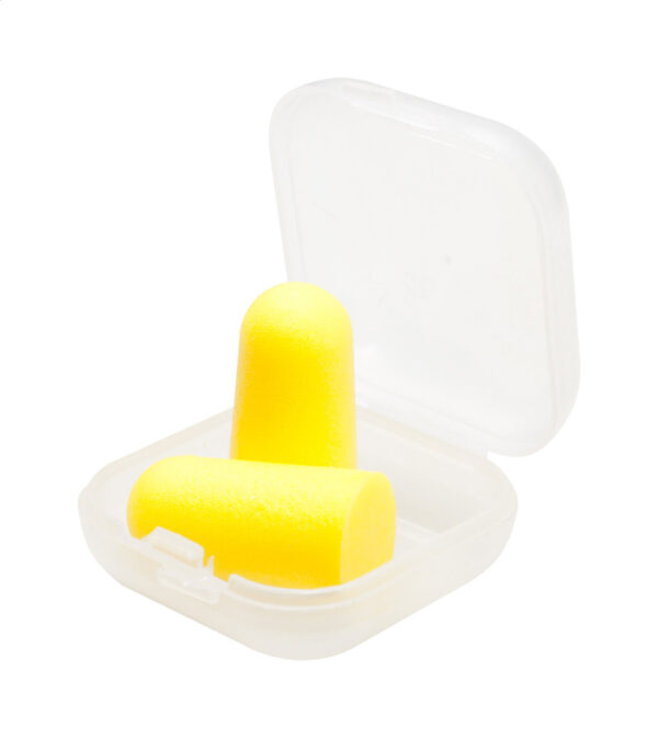 earplugs