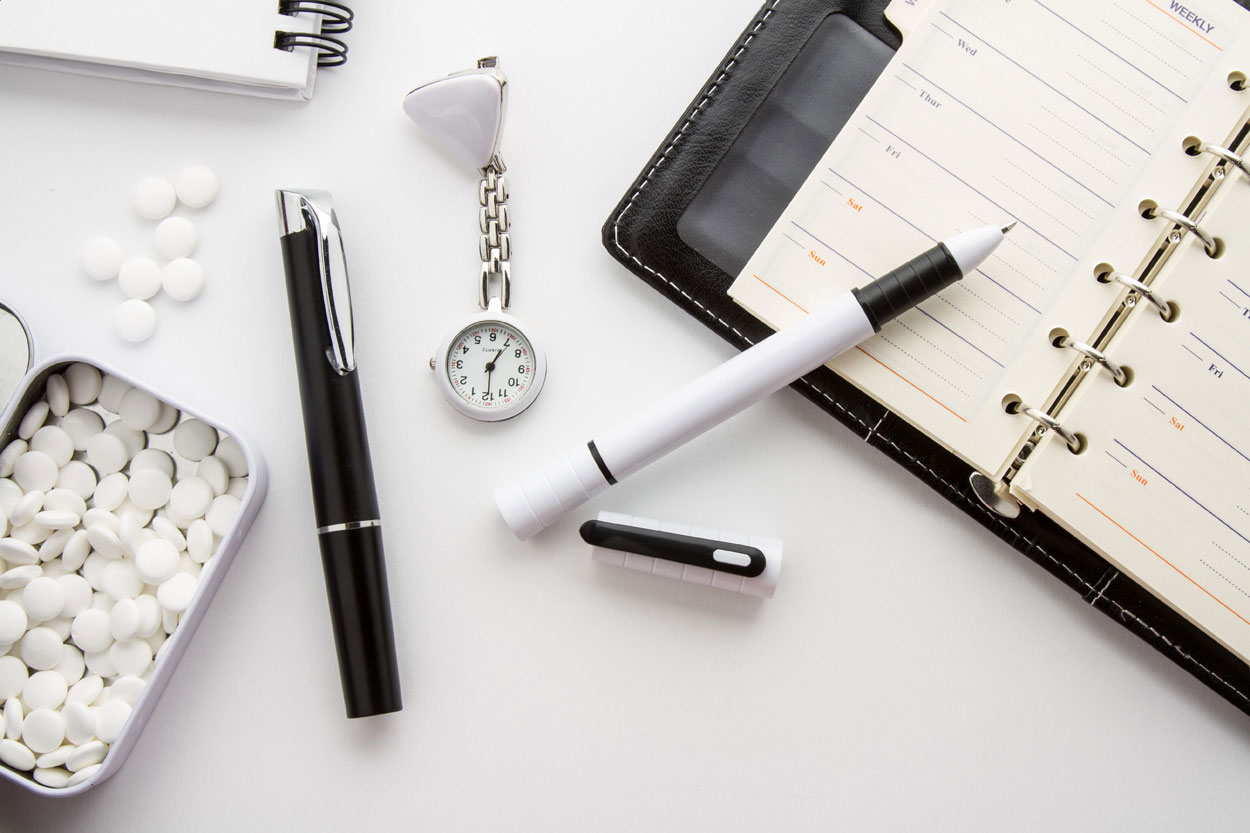 medical pen - Image 3
