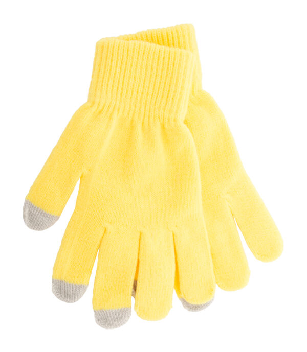 touch screen gloves