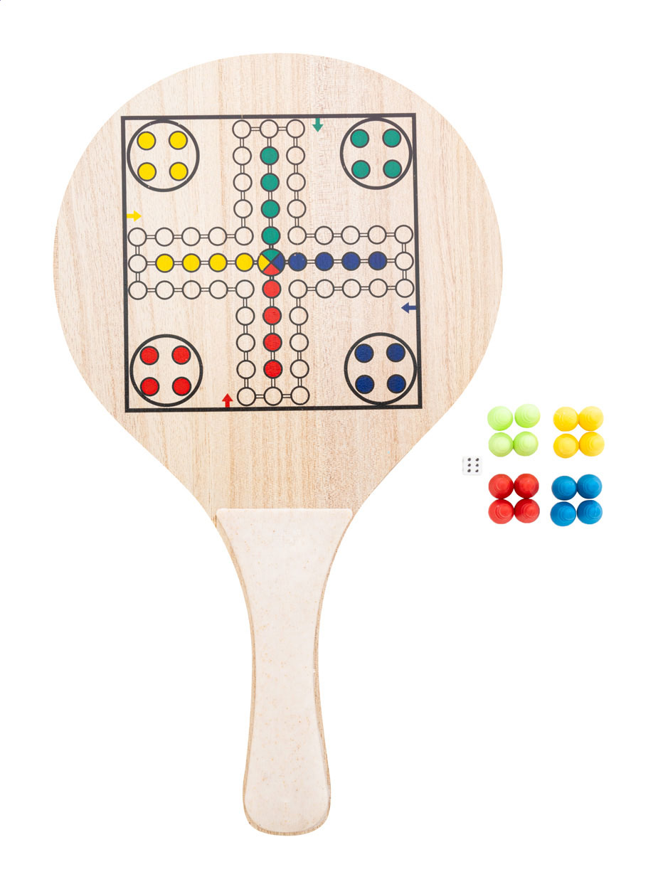 beach tennis - Image 5