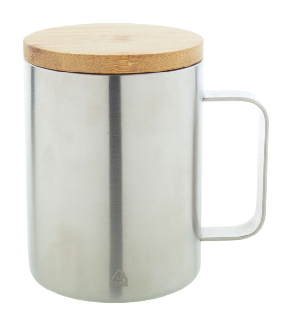 thermo mug