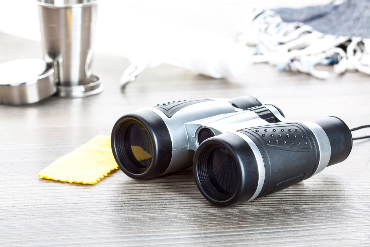 binoculars - Image 3