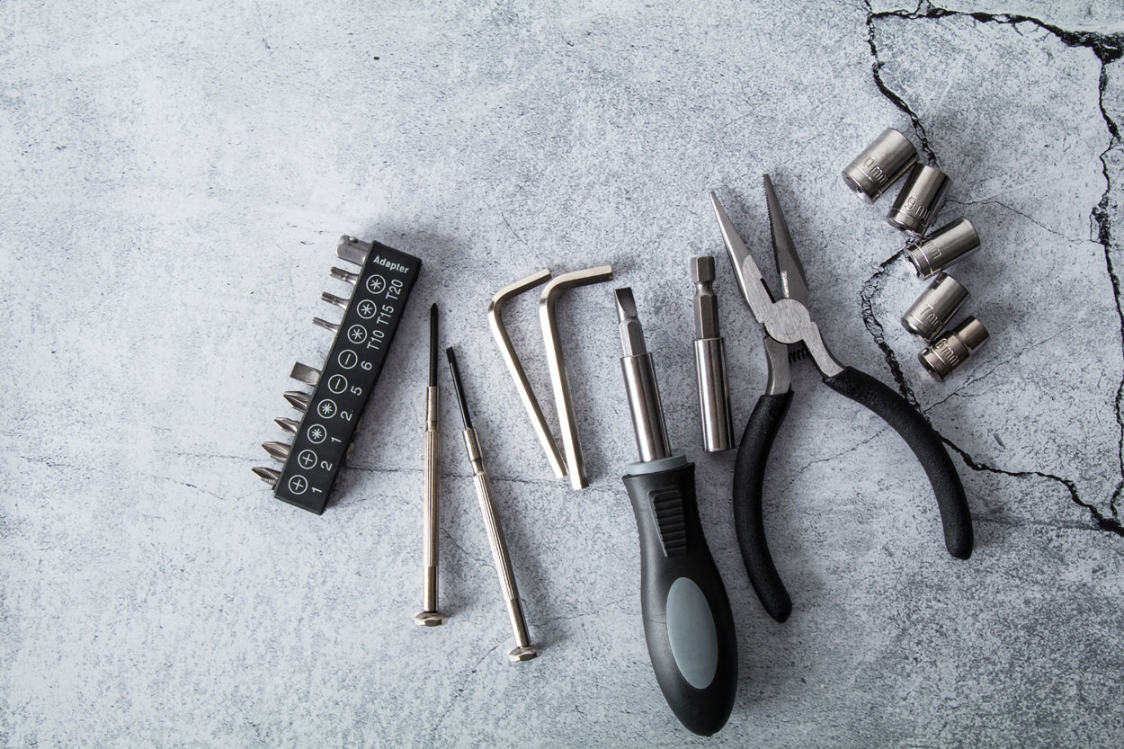 tool set - Image 3