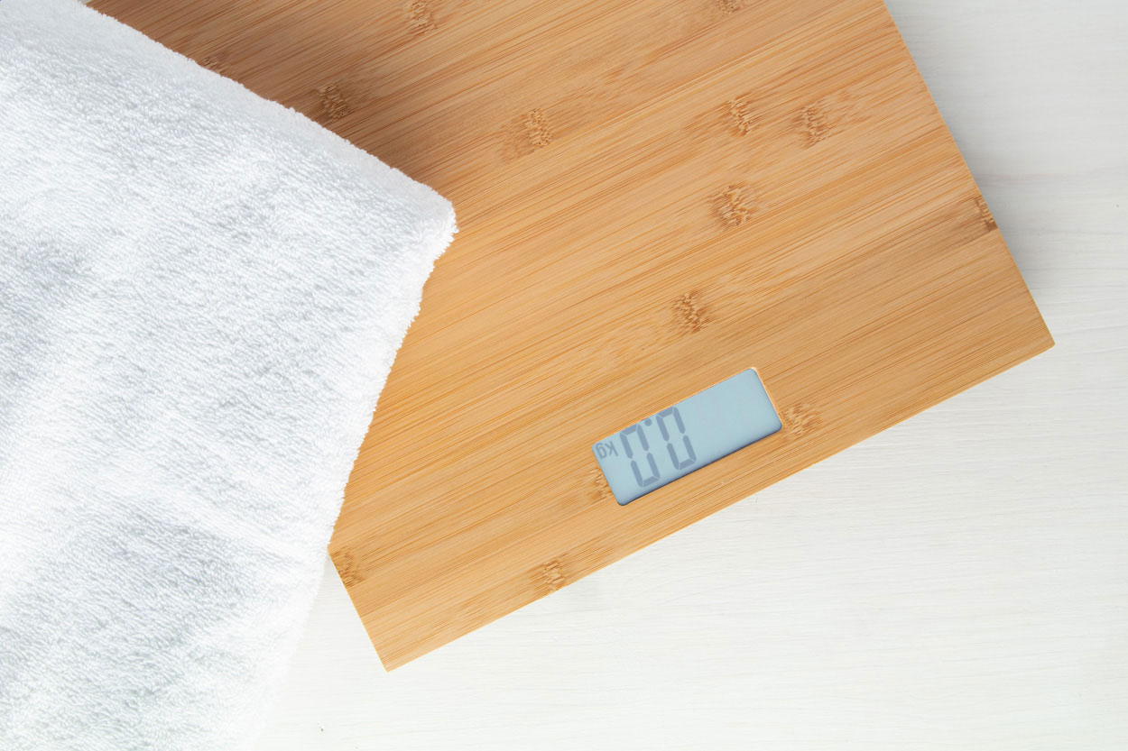 bathroom scale - Image 3