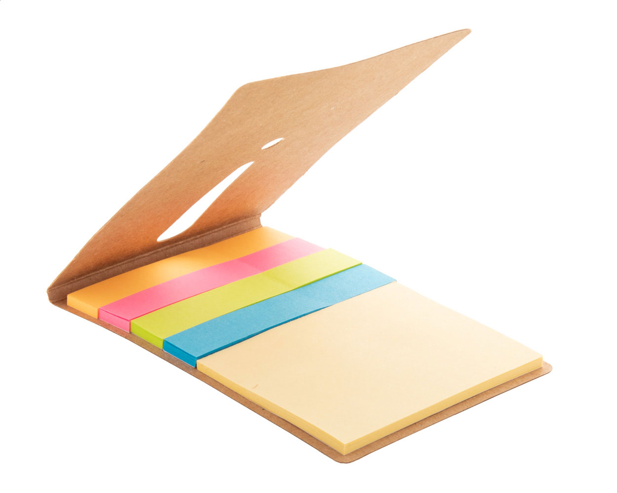 sticky notepad - Image 2