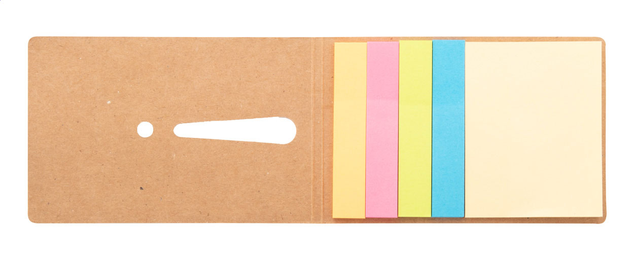 sticky notepad - Image 3