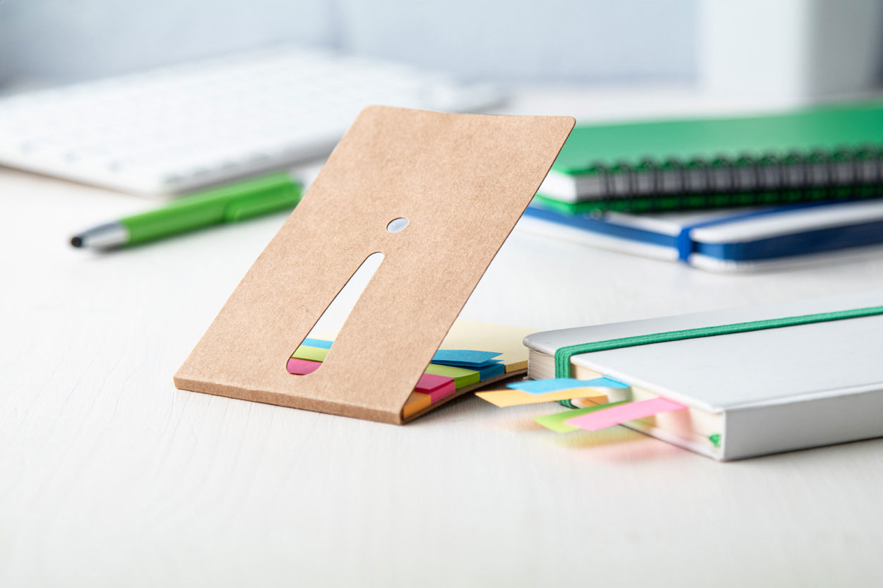 sticky notepad - Image 5