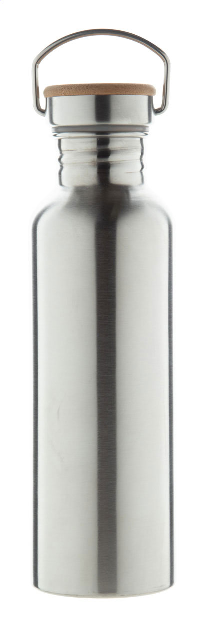 stainless steel bottle