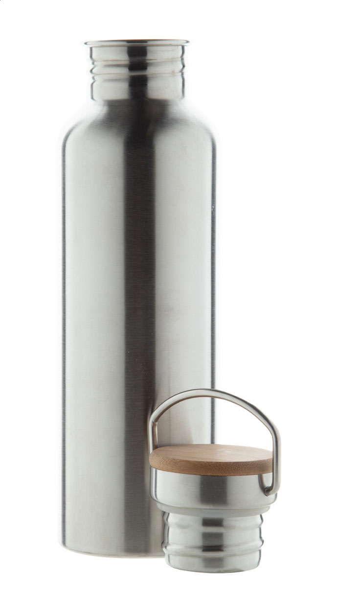 stainless steel bottle - Image 2