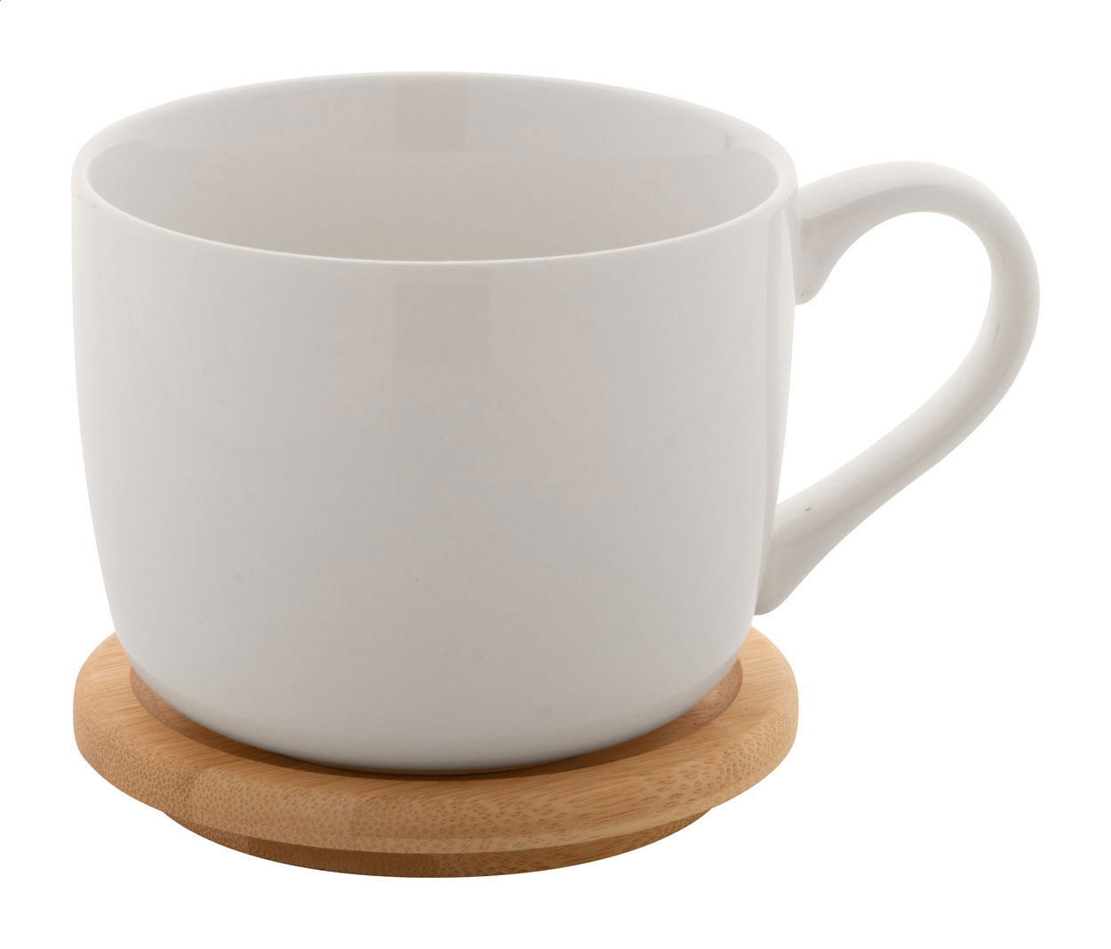 porcelain mug - Image 2