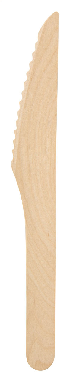 knife