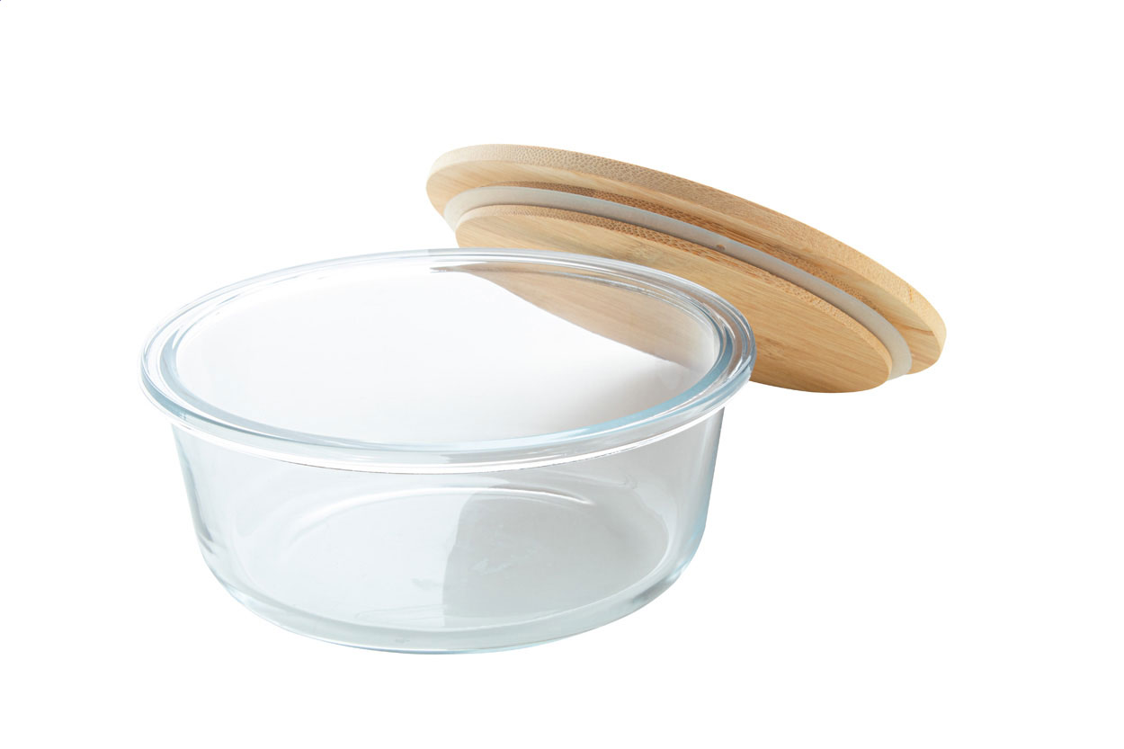 glass lunch box - Image 2