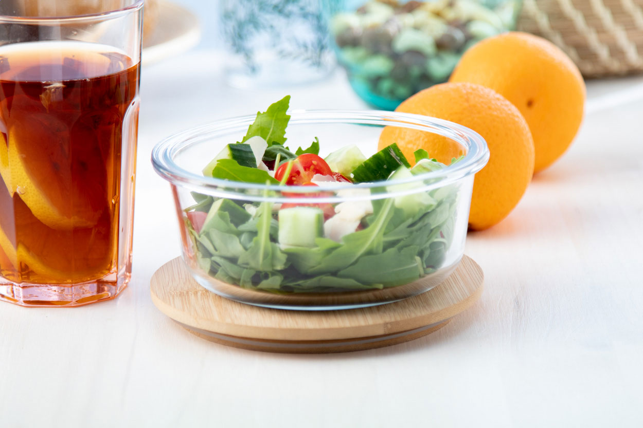 glass lunch box - Image 3