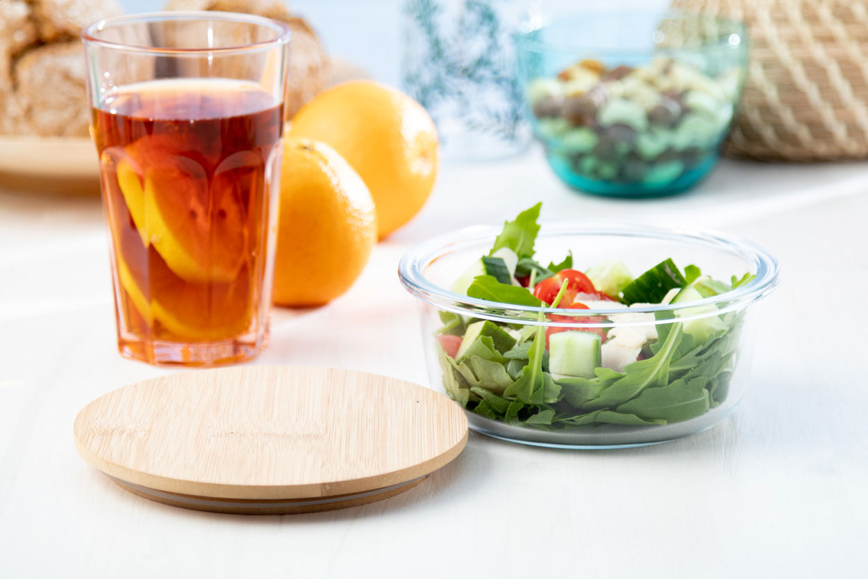 glass lunch box - Image 4