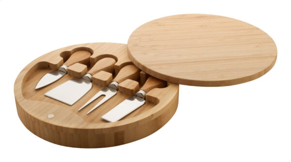 cheese cutting board