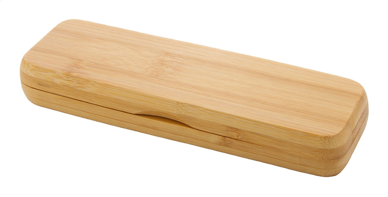 bamboo pen set - Image 3