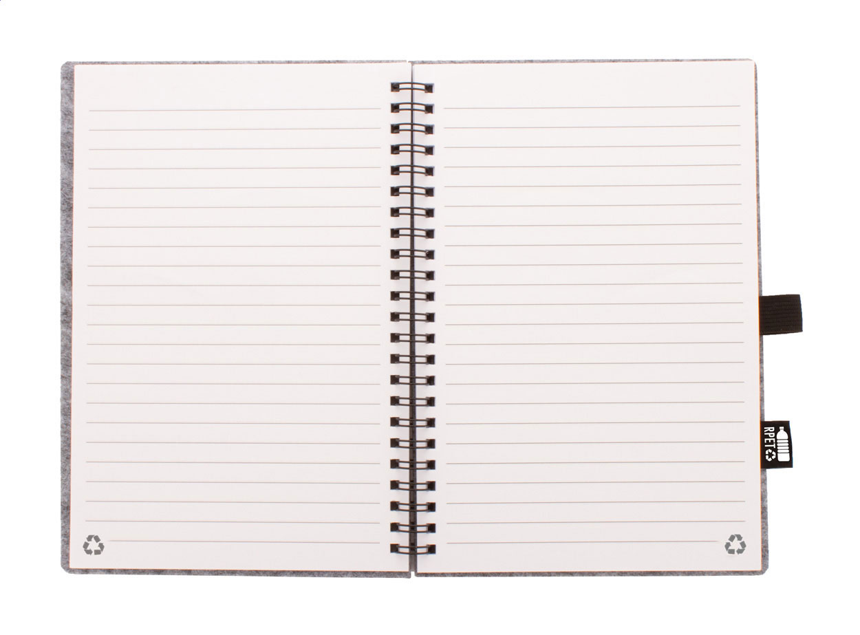 RPET notebook - Image 2