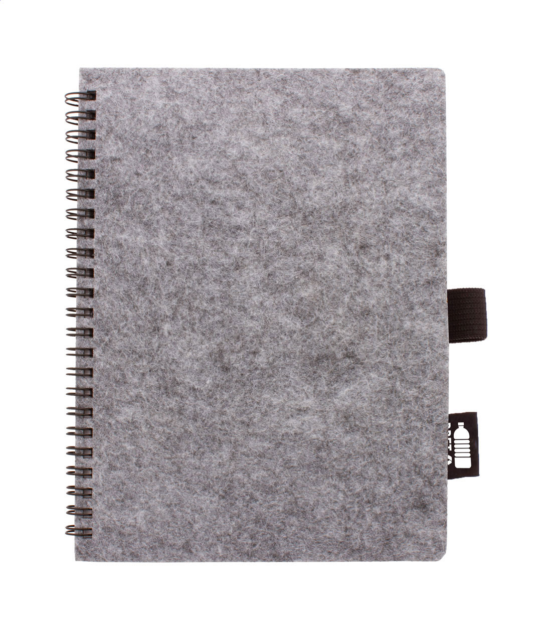 RPET notebook