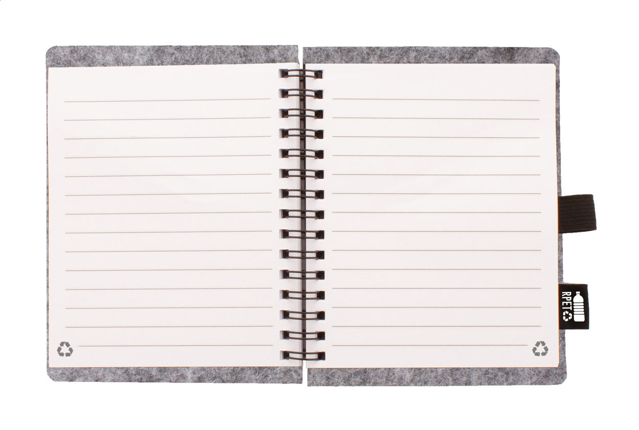 RPET notebook - Image 2
