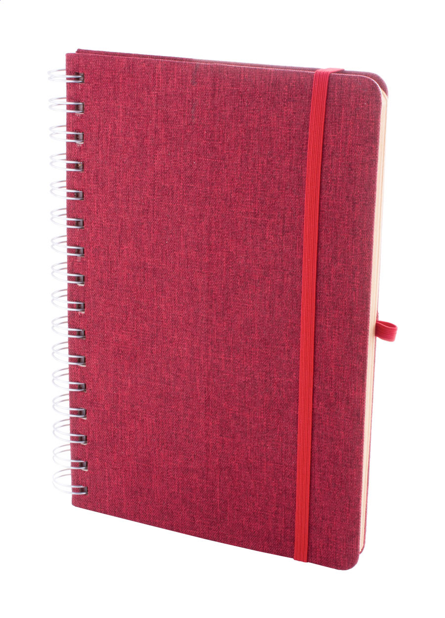 RPET notebook