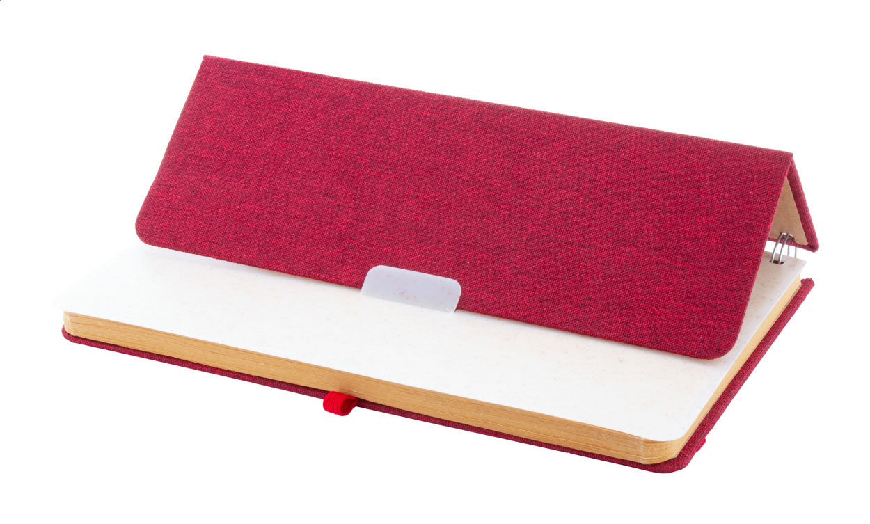 RPET notebook - Image 2
