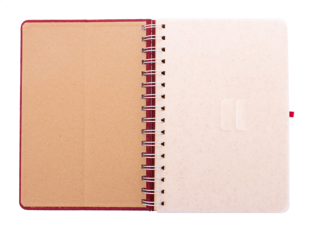 RPET notebook - Image 4