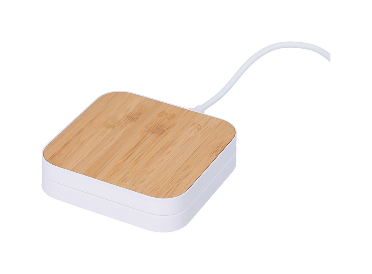 wireless charger mobile holder - Image 4