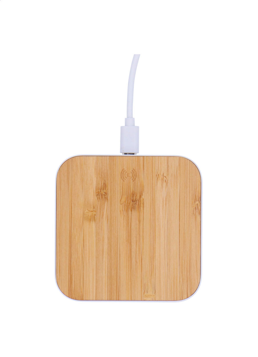 wireless charger mobile holder - Image 5