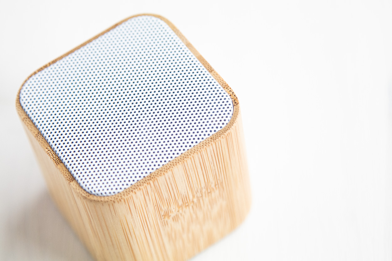 wireless speaker - Image 7