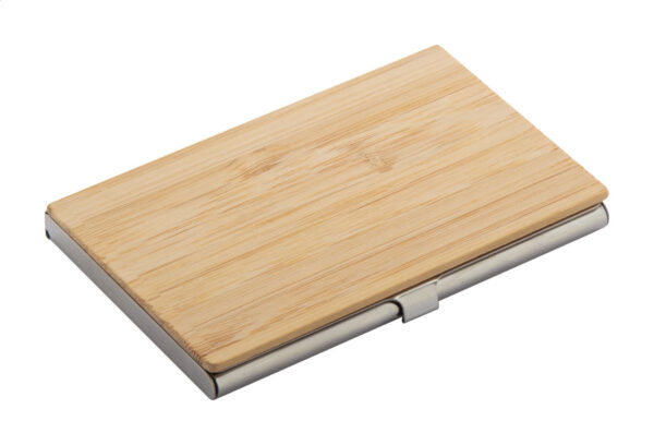 business card holder