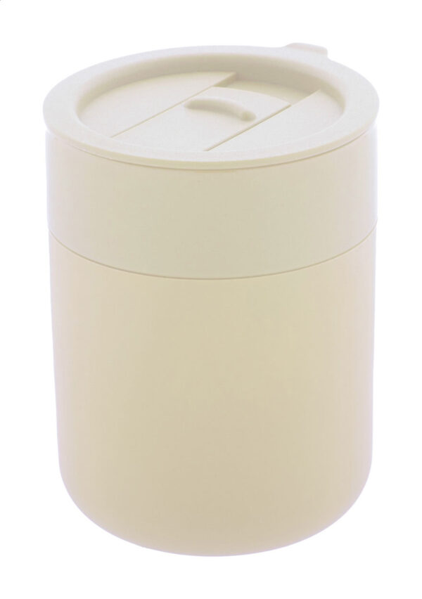 travel cup