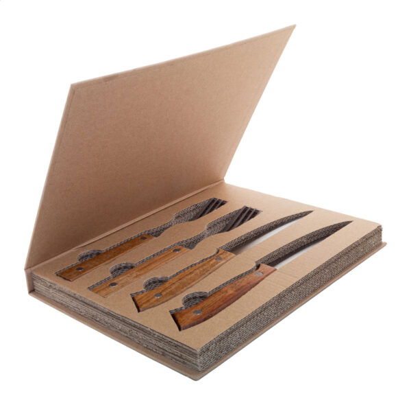 steak cutlery set