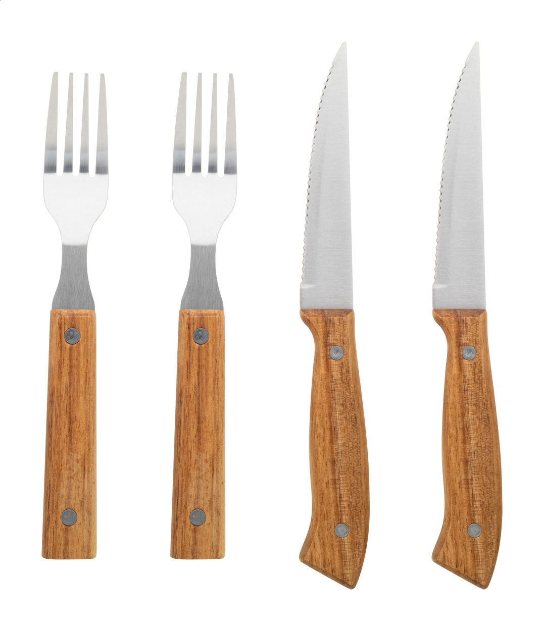 steak cutlery set - Image 3