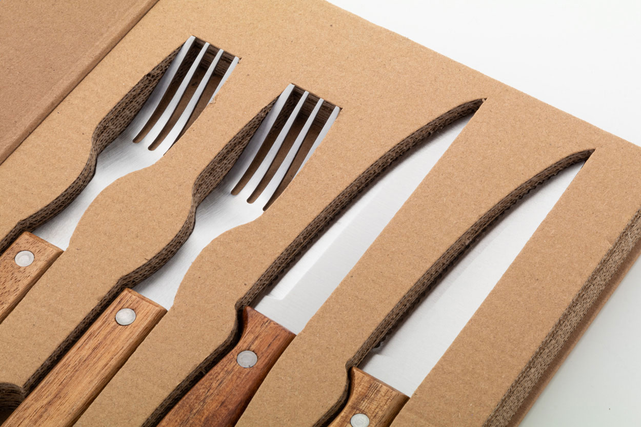 steak cutlery set - Image 4